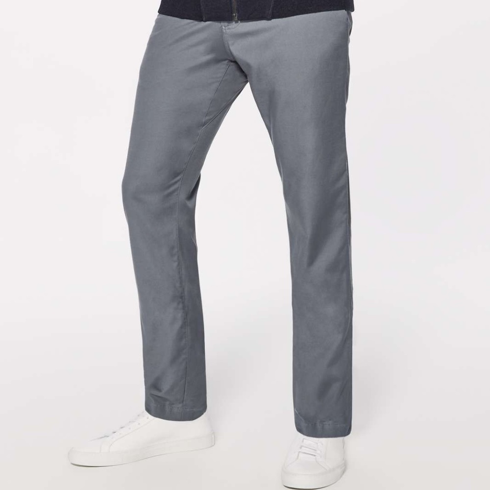 Lululemon Commission Pant Classic - Size 34